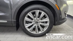 Lincoln MKX, 2018 — миниатюра 7