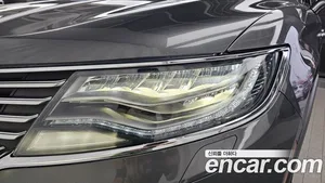 Lincoln MKX, 2018 — миниатюра 8