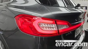 Lincoln MKX, 2018 — миниатюра 9