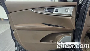Lincoln MKX, 2018 — миниатюра 14