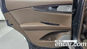 Lincoln MKX, 2018 — миниатюра 15