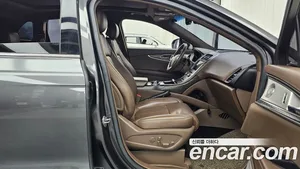 Lincoln MKX, 2018 — миниатюра 16