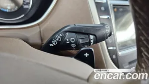 Lincoln MKX, 2018 — миниатюра 29