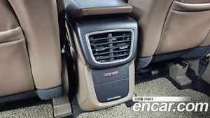 Lincoln MKX, 2018 — миниатюра 30