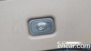 Lincoln MKX, 2018 — миниатюра 31