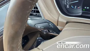 Lincoln MKX, 2018 — миниатюра 33