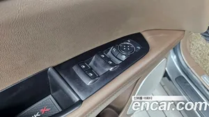 Lincoln MKX, 2018 — миниатюра 34