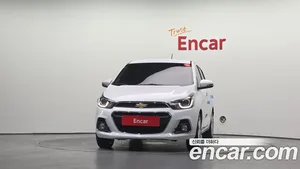 Chevrolet Spark, 2016 — миниатюра 3