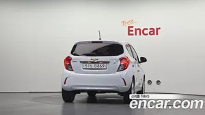Chevrolet Spark, 2016 — миниатюра 4