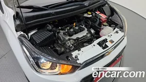 Chevrolet Spark, 2016 — миниатюра 6