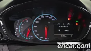 Chevrolet Spark, 2016 — миниатюра 11