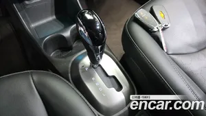 Chevrolet Spark, 2016 — миниатюра 12