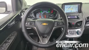 Chevrolet Spark, 2016 — миниатюра 19