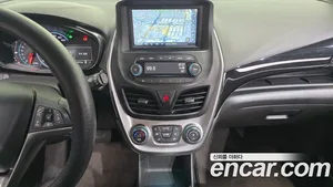 Chevrolet Spark, 2016 — миниатюра 20