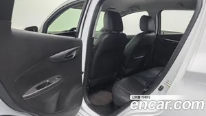 Chevrolet Spark, 2016 — миниатюра 26
