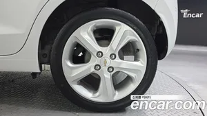 Chevrolet Spark, 2016 — миниатюра 7