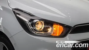 Chevrolet Spark, 2016 — миниатюра 8