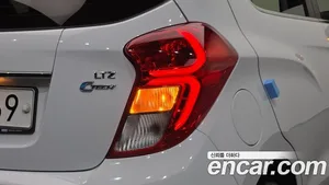 Chevrolet Spark, 2016 — миниатюра 9