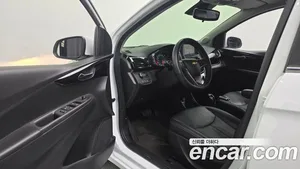 Chevrolet Spark, 2016 — миниатюра 16