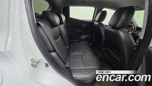 Chevrolet Spark, 2016 — миниатюра 27