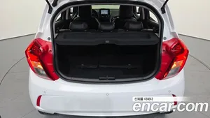 Chevrolet Spark, 2016 — миниатюра 28