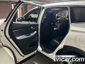 Hyundai Santa Fe, 2020 — миниатюра 4