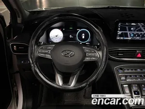 Hyundai Santa Fe, 2020 — миниатюра 7
