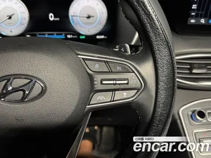 Hyundai Santa Fe, 2020 — миниатюра 8