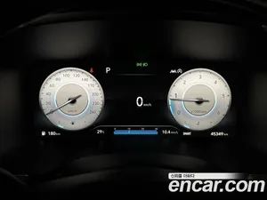 Hyundai Santa Fe, 2020 — миниатюра 9