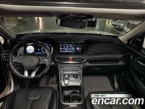 Hyundai Santa Fe, 2020 — миниатюра 11