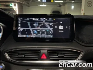 Hyundai Santa Fe, 2020 — миниатюра 12