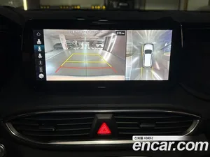 Hyundai Santa Fe, 2020 — миниатюра 13