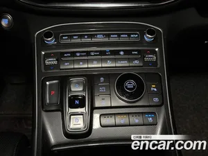 Hyundai Santa Fe, 2020 — миниатюра 14