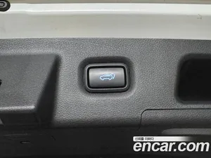 Hyundai Santa Fe, 2020 — миниатюра 19