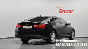 Chevrolet Malibu, 2017 — миниатюра 2