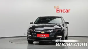 Chevrolet Malibu, 2017 — миниатюра 3