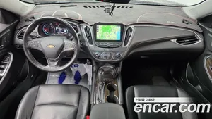 Chevrolet Malibu, 2017 — миниатюра 7