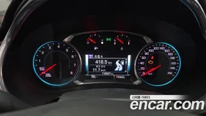 Chevrolet Malibu, 2017 — миниатюра 8