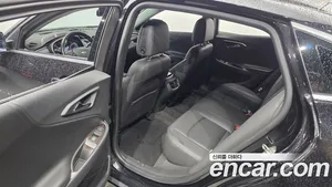 Chevrolet Malibu, 2017 — миниатюра 11