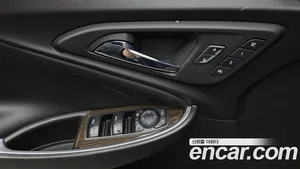 Chevrolet Malibu, 2017 — миниатюра 12