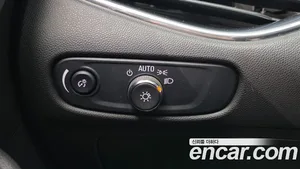 Chevrolet Malibu, 2017 — миниатюра 13