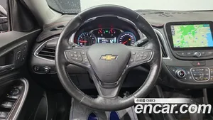 Chevrolet Malibu, 2017 — миниатюра 14