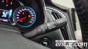 Chevrolet Malibu, 2017 — миниатюра 15