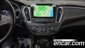 Chevrolet Malibu, 2017 — миниатюра 16