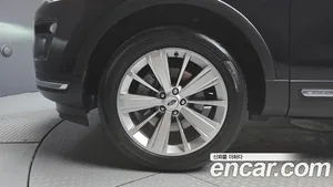 Ford Explorer, 2019 — миниатюра 5