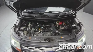 Ford Explorer, 2019 — миниатюра 6