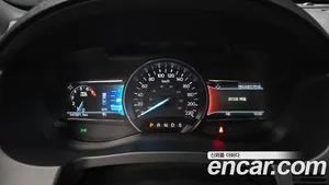 Ford Explorer, 2019 — миниатюра 8
