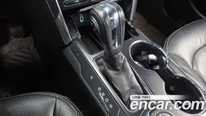 Ford Explorer, 2019 — миниатюра 9
