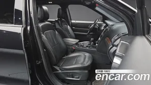Ford Explorer, 2019 — миниатюра 11