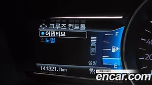 Ford Explorer, 2019 — миниатюра 17